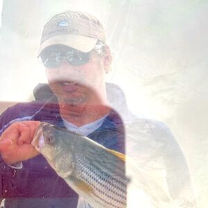 Meet your Posher, Tommy